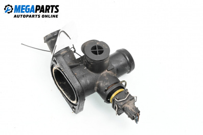 Корпус на термостат за Volkswagen Golf III Hatchback (08.1991 - 07.1998) 1.6, 101 к.с.