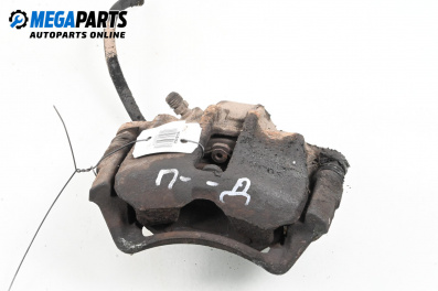 Спирачен апарат за Volkswagen Golf III Hatchback (08.1991 - 07.1998), позиция: предна, дясна