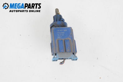 Стоп машинка за Volkswagen Polo Hatchback IV (10.2001 - 12.2005)