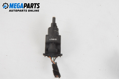 Стоп машинка за Volkswagen Polo Hatchback IV (10.2001 - 12.2005)