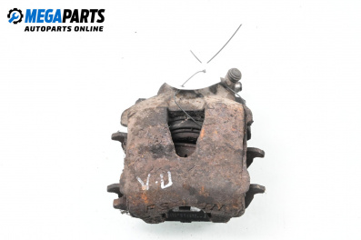 Спирачен апарат за Volkswagen Polo Hatchback IV (10.2001 - 12.2005), позиция: предна, лява