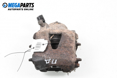 Спирачен апарат за Volkswagen Polo Hatchback IV (10.2001 - 12.2005), позиция: предна, дясна