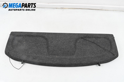Кора багажник за Toyota Yaris Hatchback I (01.1999 - 12.2005), 4+1 вр., хечбек