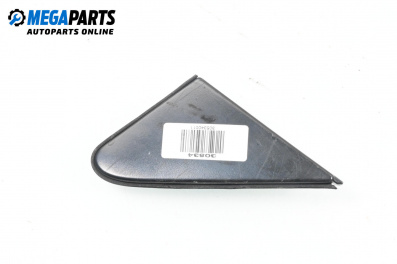 Външни лайсни за Toyota Yaris Hatchback I (01.1999 - 12.2005), хечбек, позиция: дясна