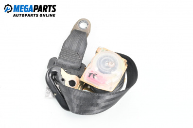 Предпазен колан за Toyota Yaris Hatchback I (01.1999 - 12.2005), 4+1 вр., позиция: задна, дясна