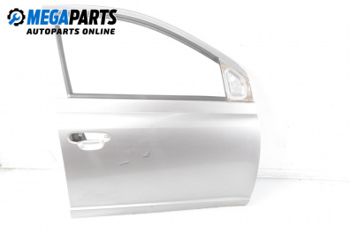 Врата за Toyota Yaris Hatchback I (01.1999 - 12.2005), 4+1 вр., хечбек, позиция: предна, дясна