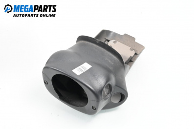 Интериорна пластмаса волан за Toyota Yaris Hatchback I (01.1999 - 12.2005), 4+1 вр., хечбек