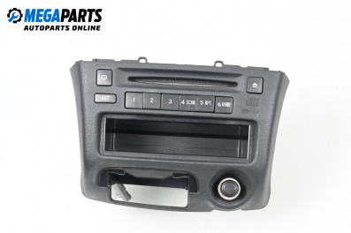 CD плеър за Toyota Yaris Hatchback I (01.1999 - 12.2005)