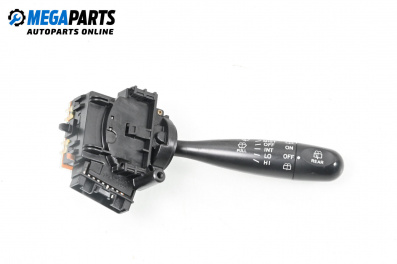 Лостче за чистачки за Toyota Yaris Hatchback I (01.1999 - 12.2005)