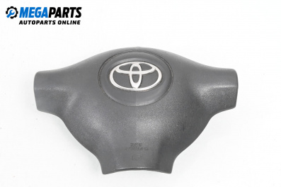 Airbag за Toyota Yaris Hatchback I (01.1999 - 12.2005), 4+1 вр., хечбек, позиция: предна