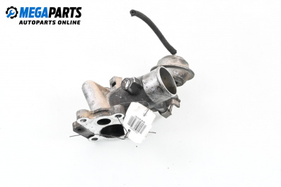 EGR тръба за Toyota Yaris Hatchback I (01.1999 - 12.2005) 1.4 D-4D, 75 к.с.