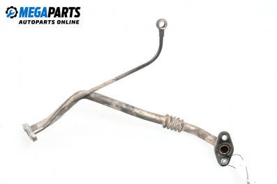 EGR тръба за Toyota Yaris Hatchback I (01.1999 - 12.2005) 1.4 D-4D, 75 к.с.