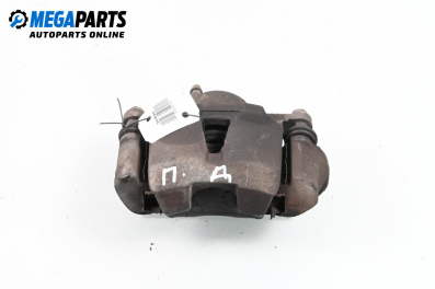 Спирачен апарат за Toyota Yaris Hatchback I (01.1999 - 12.2005), позиция: предна, дясна