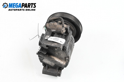 Компресор климатик за Toyota Yaris Hatchback I (01.1999 - 12.2005) 1.4 D-4D, 75 к.с., № 447220-6534