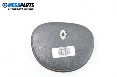 Airbag за Renault Kangoo Van (08.1997 - 02.2008), 2+1 вр., миниван, позиция: предна
