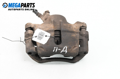 Спирачен апарат за Renault Kangoo Van (08.1997 - 02.2008), позиция: предна, дясна