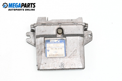 Компютър двигател за Renault Kangoo Van (08.1997 - 02.2008) D 65 1.9 (KC0E, KC02, KC0J, KC0N), 64 к.с., № 7700104956