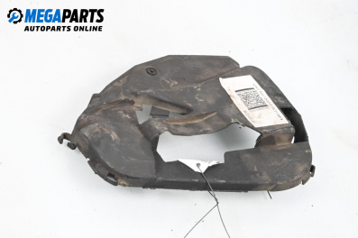 Капак ангренажен ремък за Renault Kangoo Van (08.1997 - 02.2008) D 65 1.9 (KC0E, KC02, KC0J, KC0N), 64 к.с.