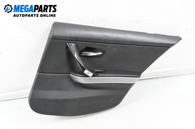 Кора врата за BMW 3 Series E90 Sedan E90 (01.2005 - 12.2011), 4+1 вр., седан, позиция: задна, дясна
