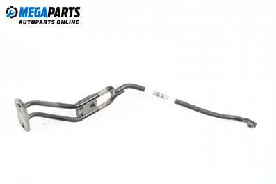 Елемент маска за BMW 3 Series E90 Sedan E90 (01.2005 - 12.2011), седан, позиция: средна