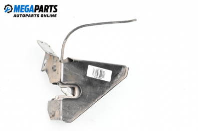 Брава преден капак за BMW 3 Series E90 Sedan E90 (01.2005 - 12.2011)