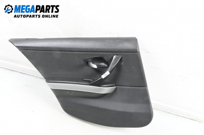 Кора врата за BMW 3 Series E90 Sedan E90 (01.2005 - 12.2011), 4+1 вр., седан, позиция: задна, лява