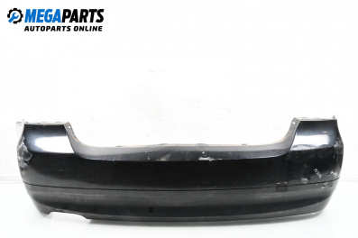 Задна броня за BMW 3 Series E90 Sedan E90 (01.2005 - 12.2011), седан