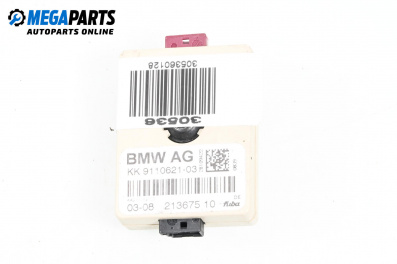 Усилвател антена за BMW 3 Series E90 Sedan E90 (01.2005 - 12.2011), № 9110621