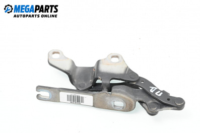 Панта преден капак за BMW 3 Series E90 Sedan E90 (01.2005 - 12.2011), 4+1 вр., седан, позиция: дясна