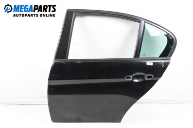 Врата за BMW 3 Series E90 Sedan E90 (01.2005 - 12.2011), 4+1 вр., седан, позиция: задна, лява