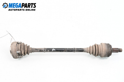 Полуоска за BMW 3 Series E90 Sedan E90 (01.2005 - 12.2011) 320 d, 177 к.с., позиция: задна, дясна