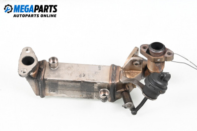 EGR охладител за BMW 3 Series E90 Sedan E90 (01.2005 - 12.2011) 320 d, 177 к.с.