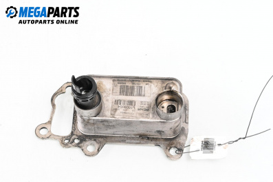 Маслоохладител за BMW 3 Series E90 Sedan E90 (01.2005 - 12.2011) 320 d, 177 к.с.