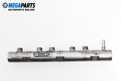 Горивна рейка за BMW 3 Series E90 Sedan E90 (01.2005 - 12.2011) 320 d, 177 к.с., № 7809128