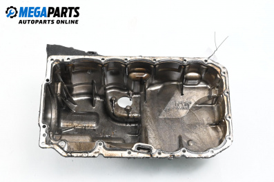 Картер за BMW 3 Series E90 Sedan E90 (01.2005 - 12.2011) 320 d, 177 к.с.