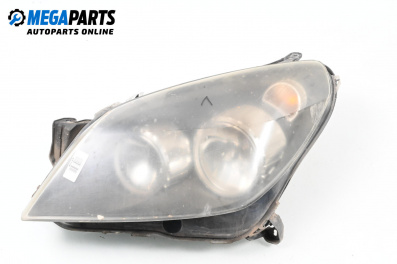 Фар за Opel Astra H Estate (08.2004 - 05.2014), комби, позиция: лява