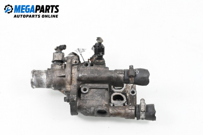 Корпус на термостат за Opel Astra H Estate (08.2004 - 05.2014) 1.6, 105 к.с.
