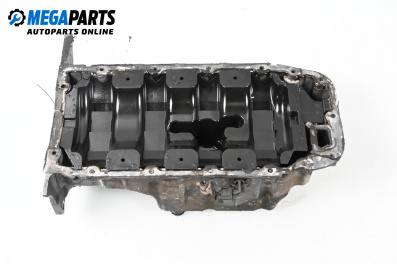 Картер за Opel Astra H Estate (08.2004 - 05.2014) 1.6, 105 к.с.
