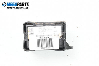 Сензор ESP за Opel Astra H Estate (08.2004 - 05.2014), № 13208665