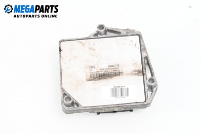 Компютър двигател за Opel Astra H Estate (08.2004 - 05.2014) 1.6, 105 к.с., № 55561172