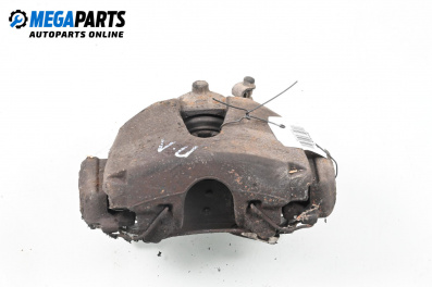 Спирачен апарат за Opel Astra H Estate (08.2004 - 05.2014), позиция: предна, лява