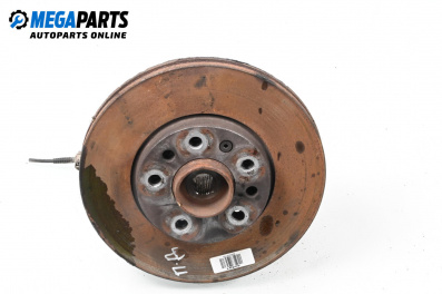 Шенкел главина за Opel Astra H Estate (08.2004 - 05.2014), позиция: предна, дясна