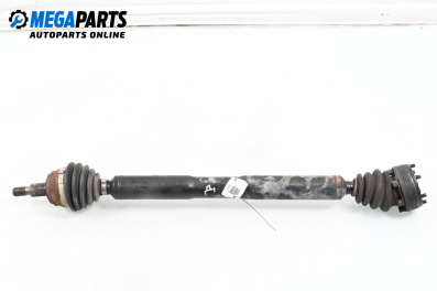 Полуоска за Audi A3 Hatchback I (09.1996 - 05.2003) 1.6, 101 к.с., позиция: предна, дясна