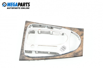 Конзола скоростен лост за Mercedes-Benz E-Class Sedan (W211) (03.2002 - 03.2009)