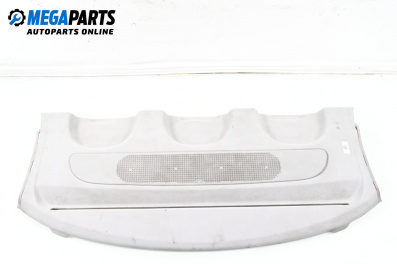 Кора багажник за Mercedes-Benz E-Class Sedan (W211) (03.2002 - 03.2009), 4+1 вр., седан