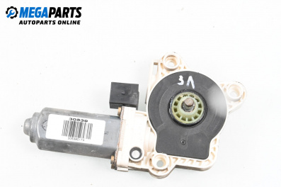 Електромотор за стъклоподемник за Mercedes-Benz E-Class Sedan (W211) (03.2002 - 03.2009), 4+1 вр., седан, позиция: задна, лява