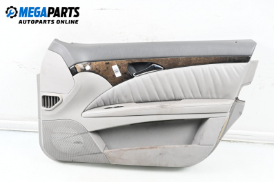 Кора врата за Mercedes-Benz E-Class Sedan (W211) (03.2002 - 03.2009), 4+1 вр., седан, позиция: предна, дясна