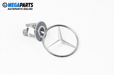 Емблема за Mercedes-Benz E-Class Sedan (W211) (03.2002 - 03.2009), седан
