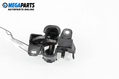 Брава преден капак за Mercedes-Benz E-Class Sedan (W211) (03.2002 - 03.2009)