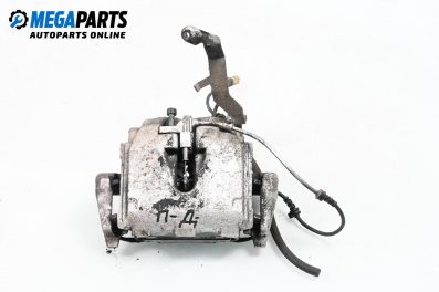 Спирачен апарат за Mercedes-Benz E-Class Sedan (W211) (03.2002 - 03.2009), позиция: предна, дясна